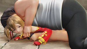 SiLiCA GEL -Game Master's Trap-